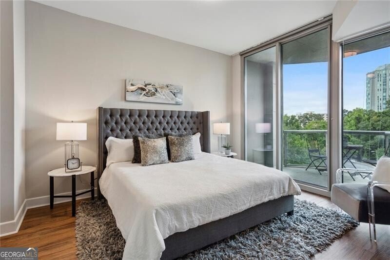 2795 Peachtree Road Atlanta - 15
