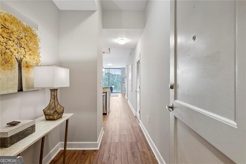 2795 Peachtree Road Atlanta - 2