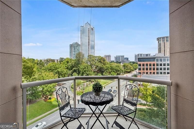 2795 Peachtree Road Atlanta - 24