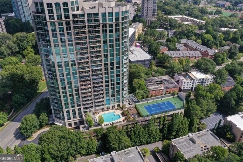 2795 Peachtree Road Atlanta - 25