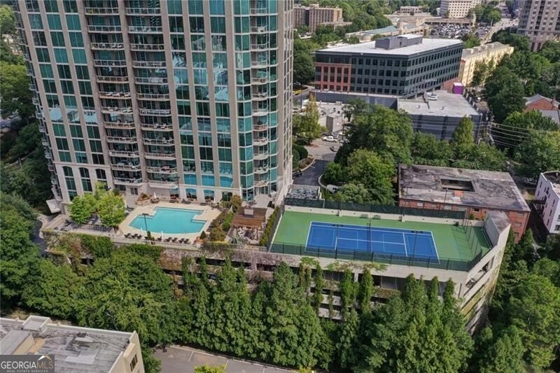 2795 Peachtree Road Atlanta - 26