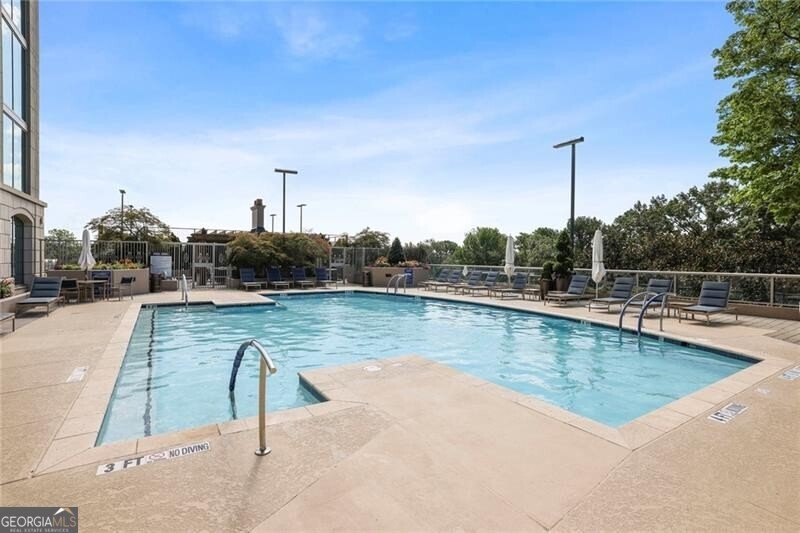 2795 Peachtree Road Atlanta - 27