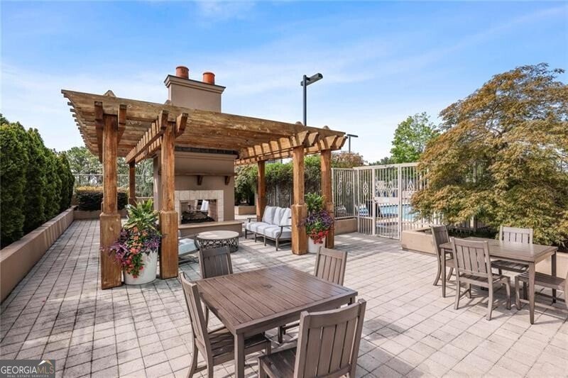 2795 Peachtree Road Atlanta - 29