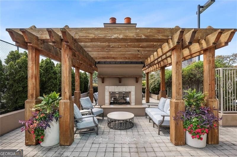 2795 Peachtree Road Atlanta - 30