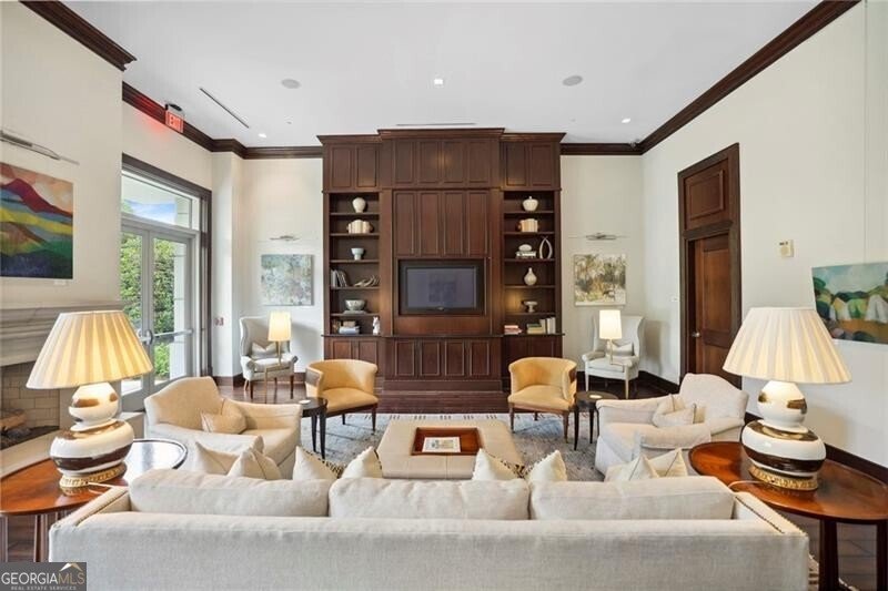 2795 Peachtree Road Atlanta - 34