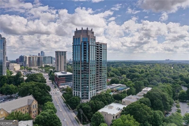 2795 Peachtree Road Atlanta - 35