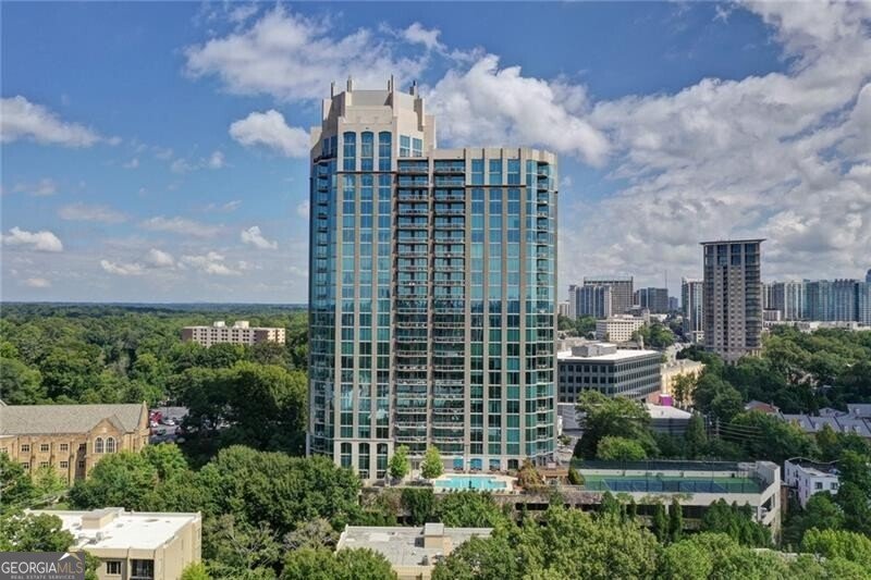 2795 Peachtree Road Atlanta - 36