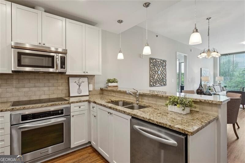 2795 Peachtree Road Atlanta - 4