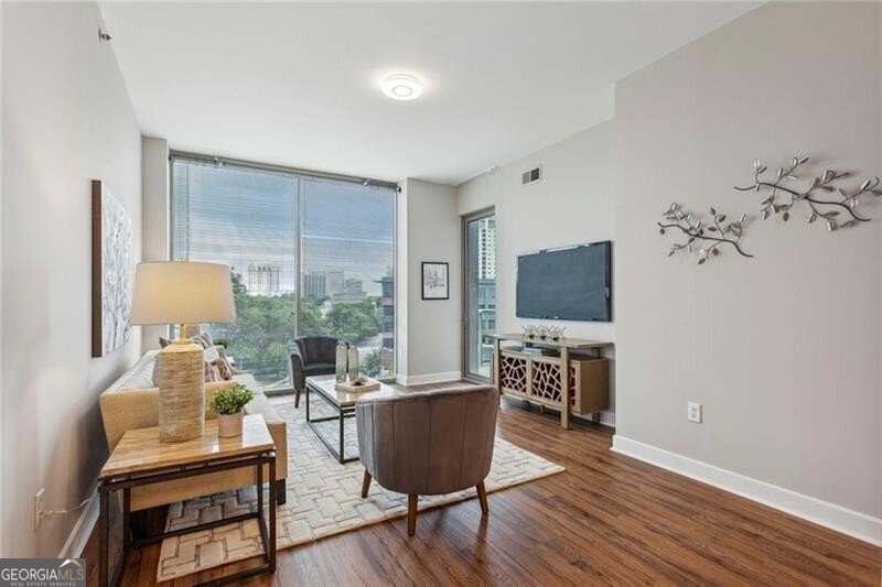 2795 Peachtree Road Atlanta - 8