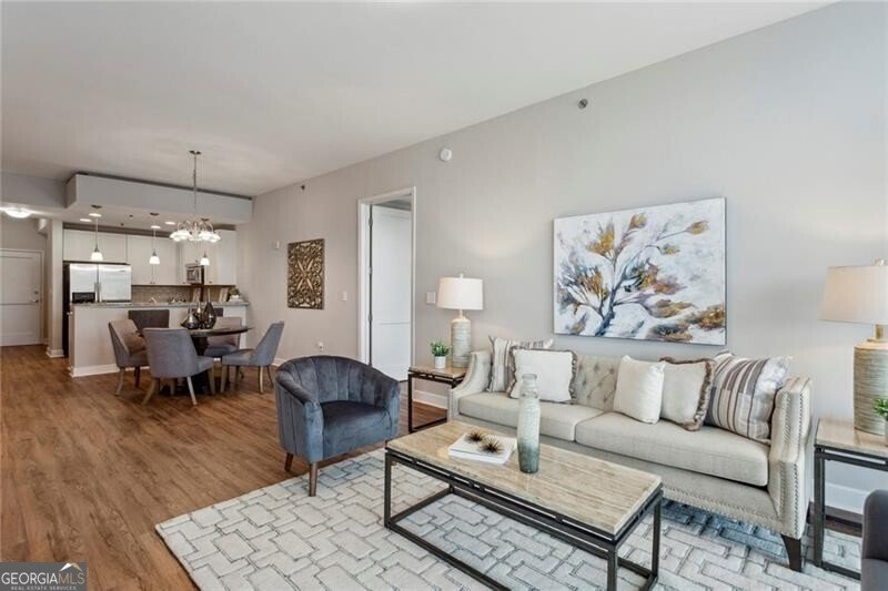 2795 Peachtree Road Atlanta - 9