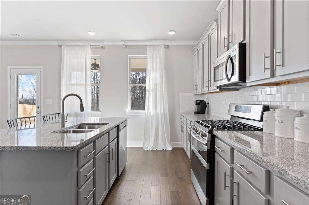 3837 Lockaby Way Lawrenceville - 12