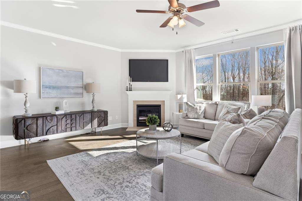 3837 Lockaby Way Lawrenceville - 15