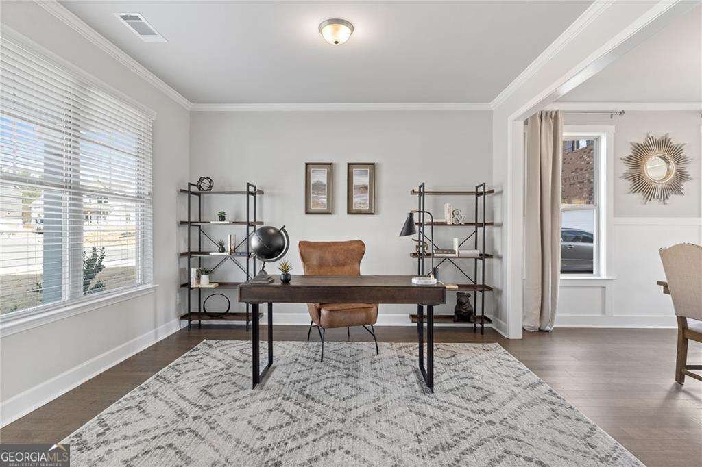 3837 Lockaby Way Lawrenceville - 17