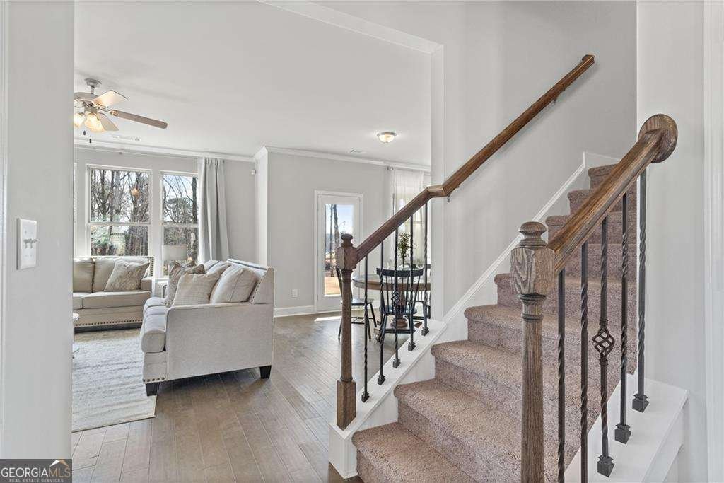 3837 Lockaby Way Lawrenceville - 2