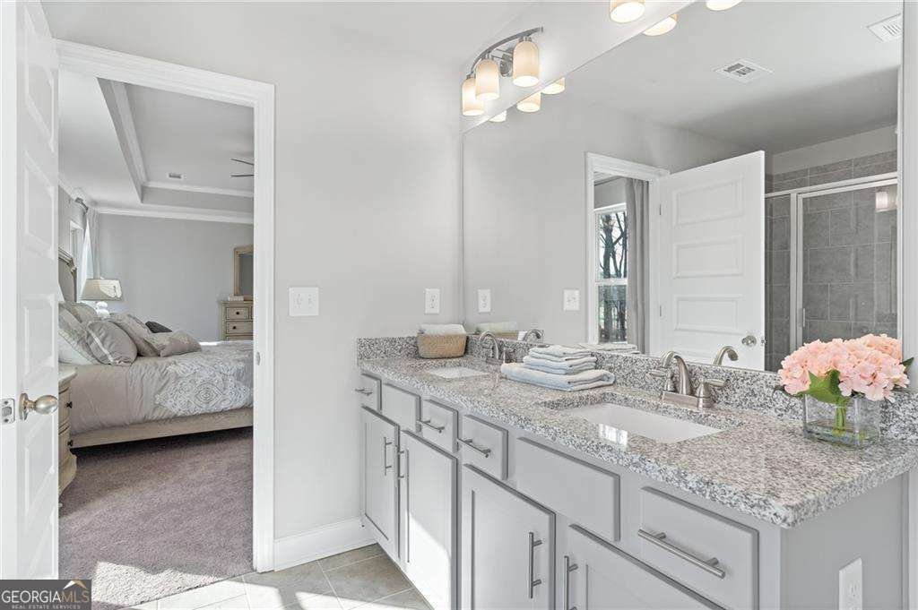3837 Lockaby Way Lawrenceville - 22