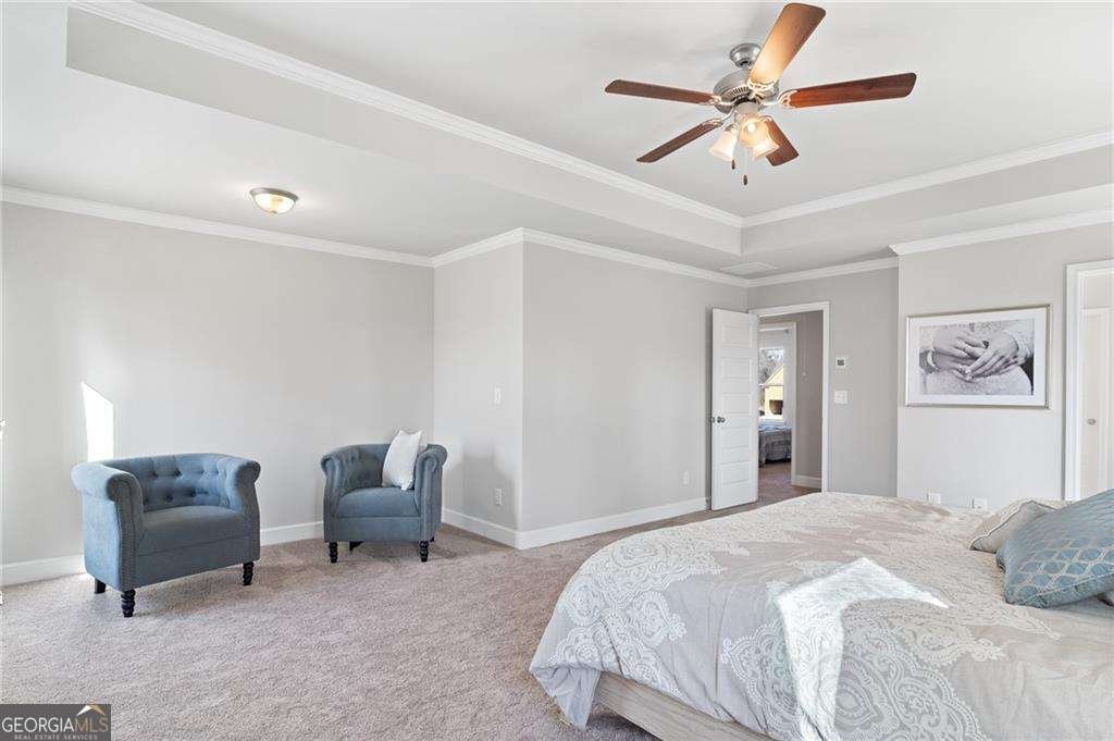3837 Lockaby Way Lawrenceville - 25