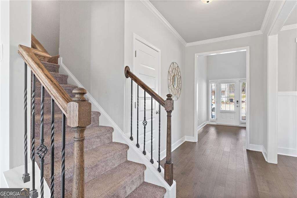3837 Lockaby Way Lawrenceville - 3
