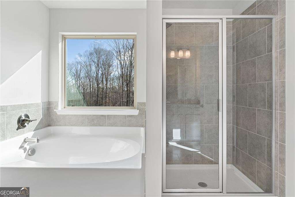 3837 Lockaby Way Lawrenceville - 30