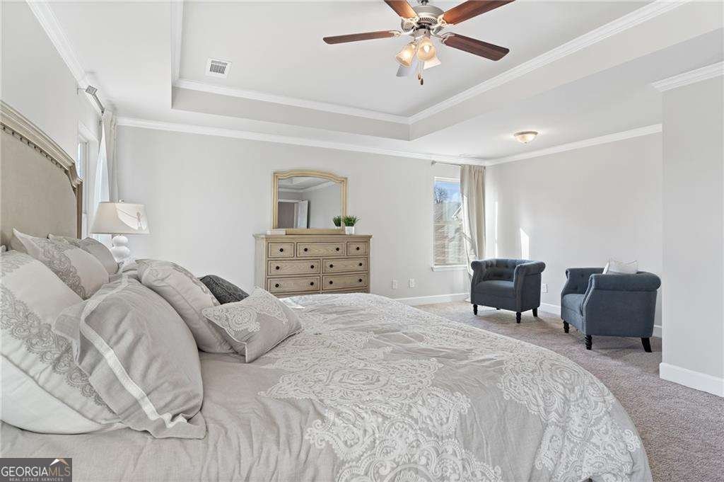 3837 Lockaby Way Lawrenceville - 32