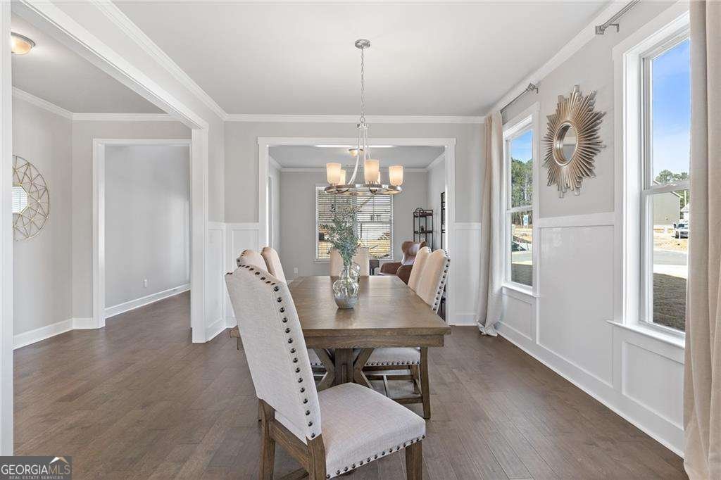 3837 Lockaby Way Lawrenceville - 4
