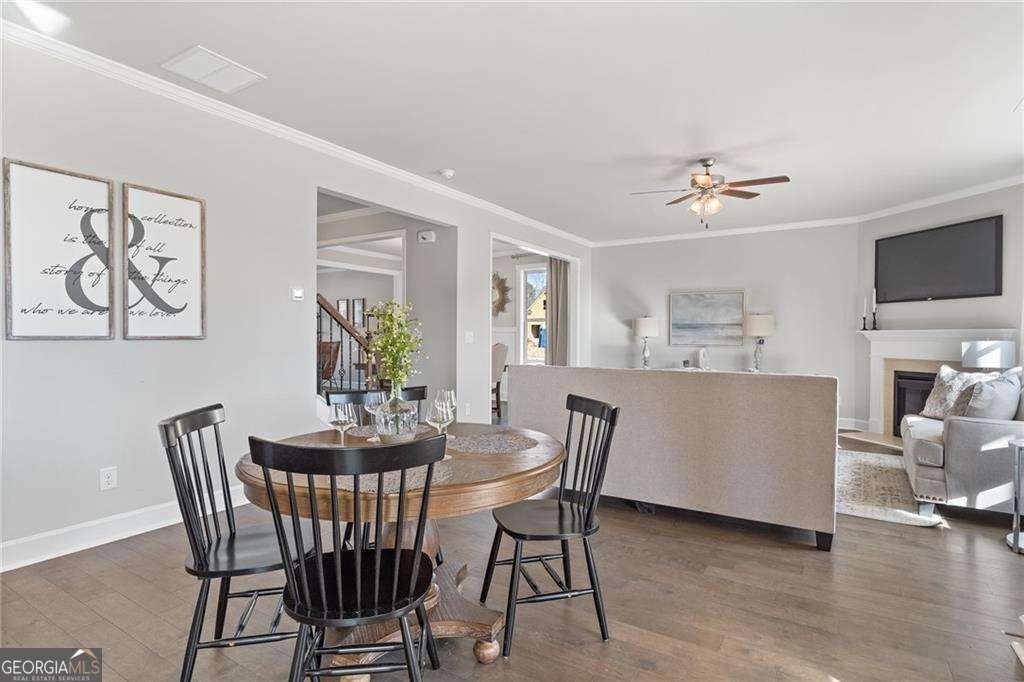 3837 Lockaby Way Lawrenceville - 7