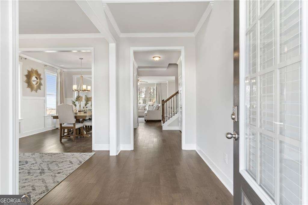 3837 Lockaby Way Lawrenceville - 8