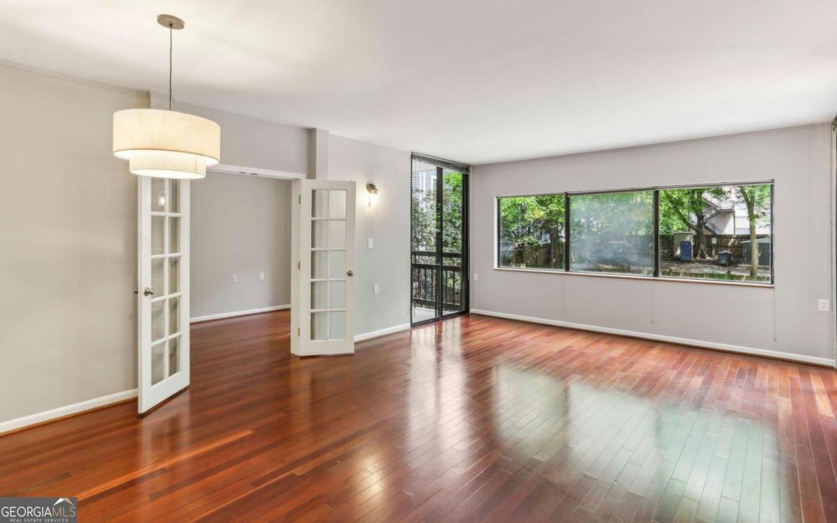 1130 Piedmont Avenue Atlanta - 1