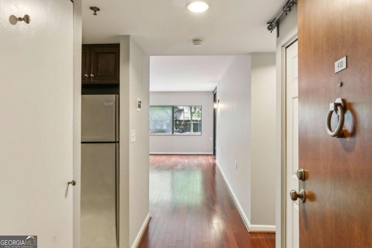 1130 Piedmont Avenue Atlanta - 2