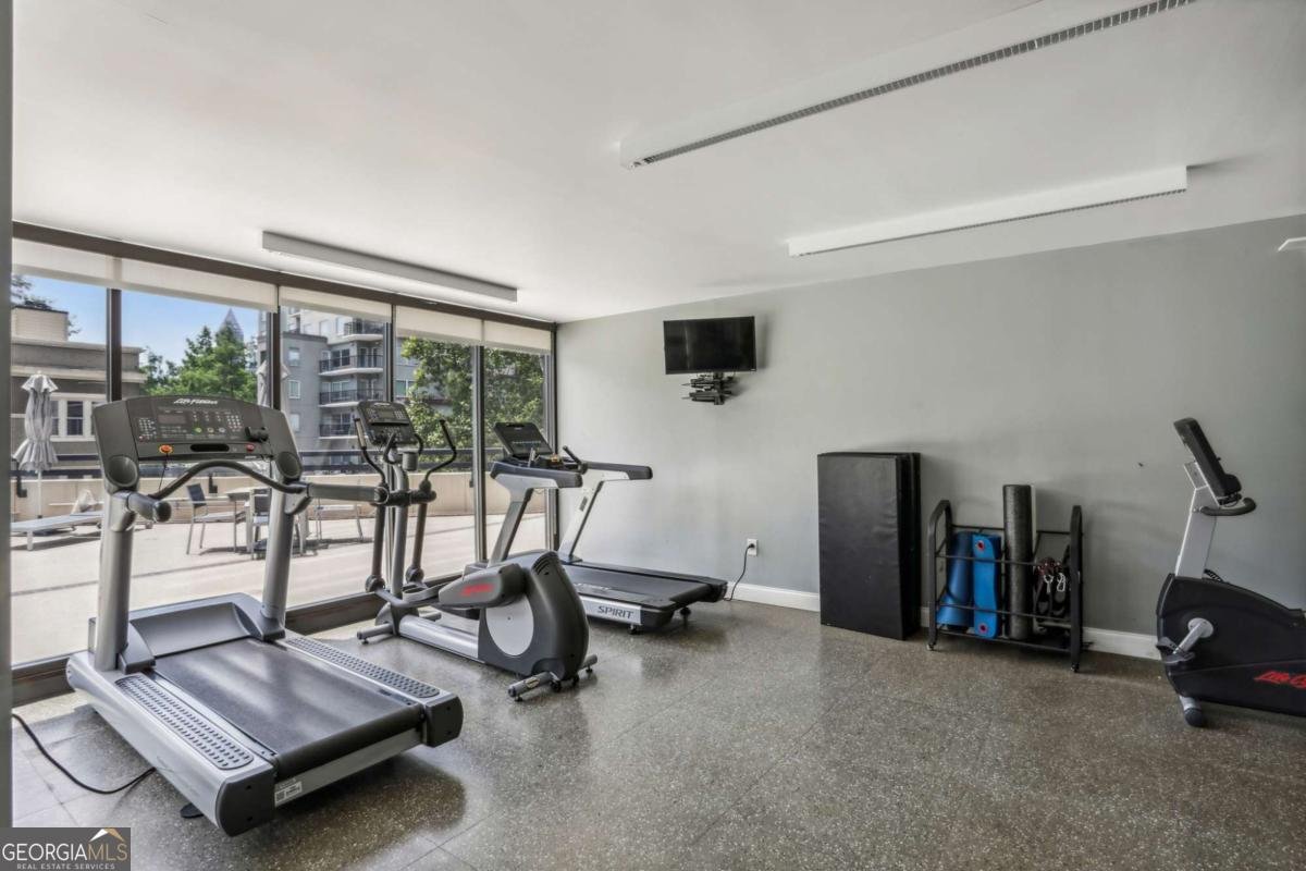1130 Piedmont Avenue Atlanta - 23