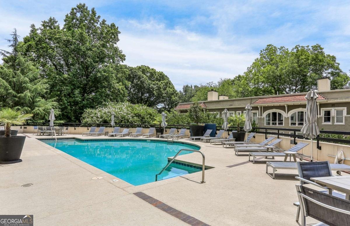 1130 Piedmont Avenue Atlanta - 25