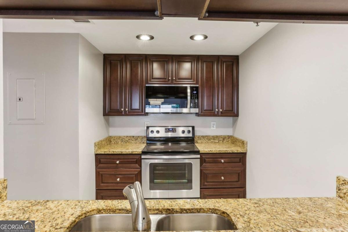 1130 Piedmont Avenue Atlanta - 4