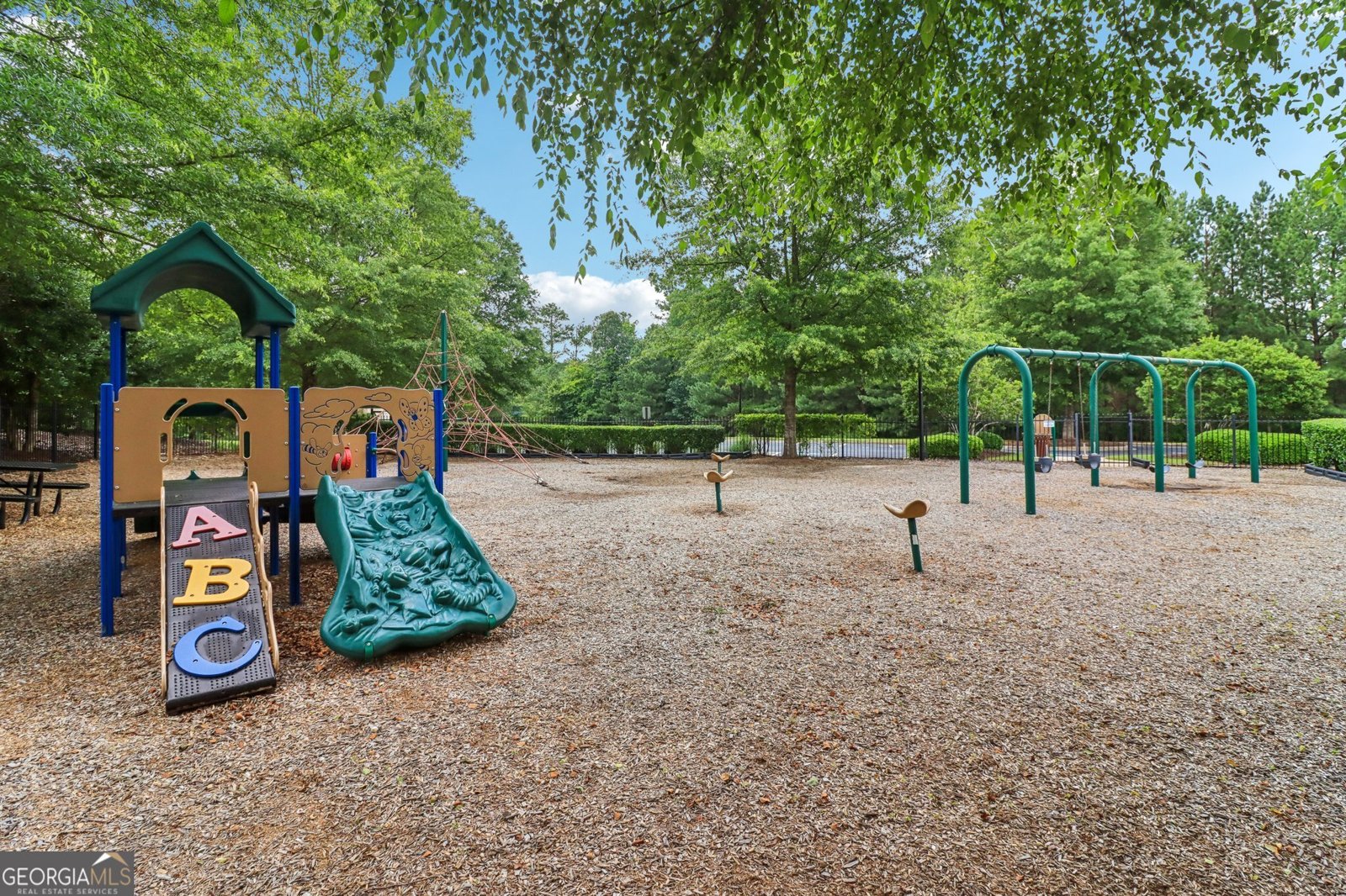 1564 Brunswick Street Lithia Springs - 1