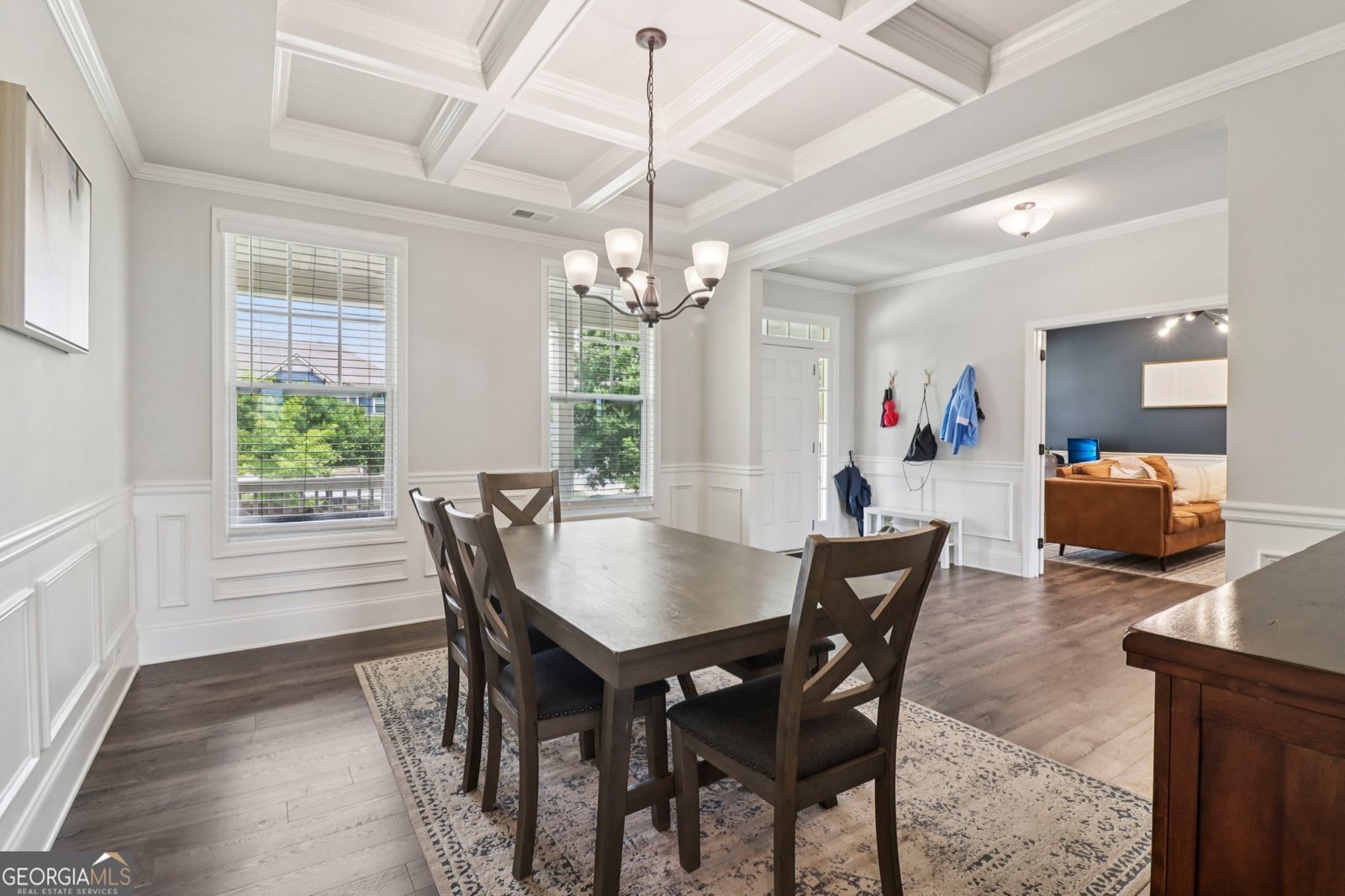 1564 Brunswick Street Lithia Springs - 11