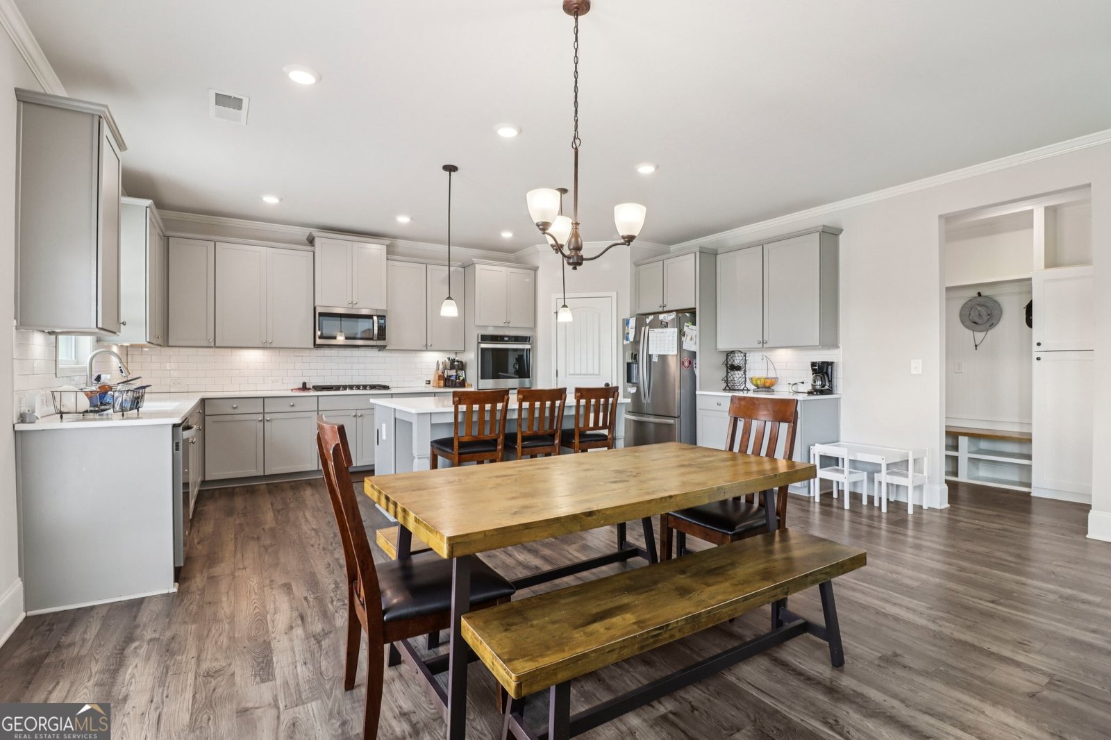 1564 Brunswick Street Lithia Springs - 12