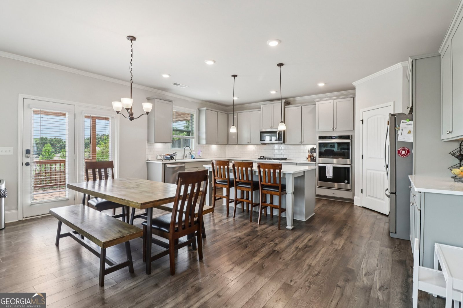 1564 Brunswick Street Lithia Springs - 13