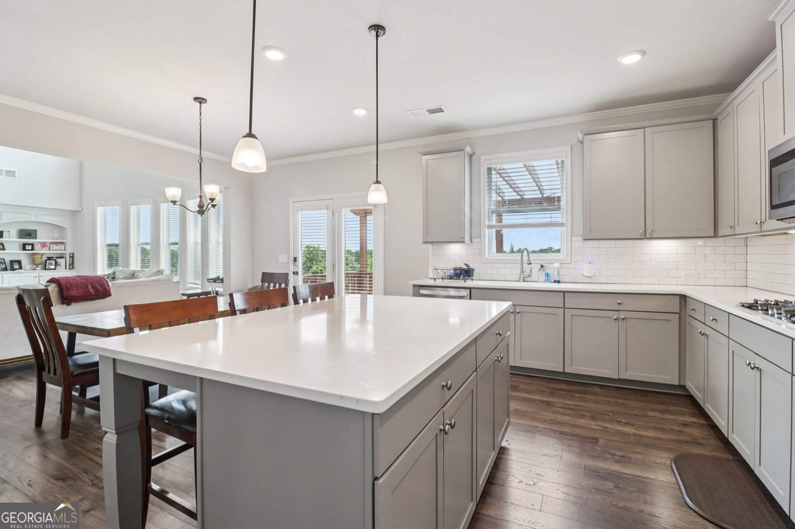 1564 Brunswick Street Lithia Springs - 14