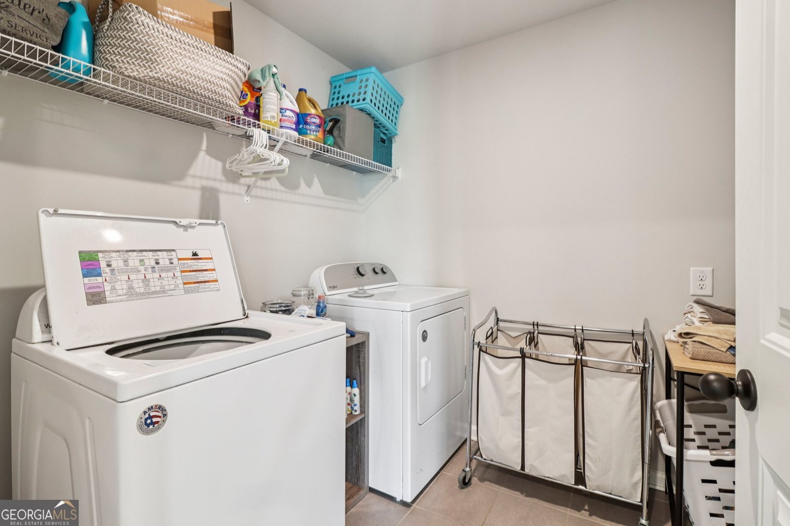 1564 Brunswick Street Lithia Springs - 21