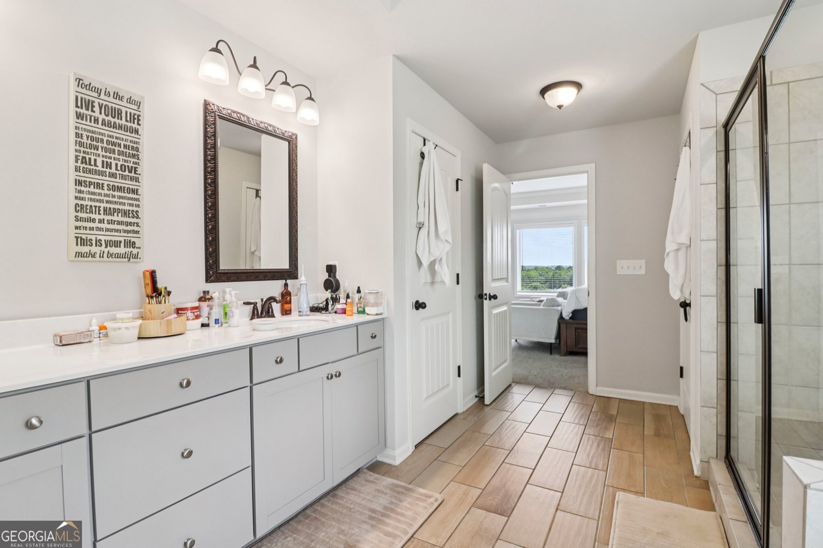 1564 Brunswick Street Lithia Springs - 25
