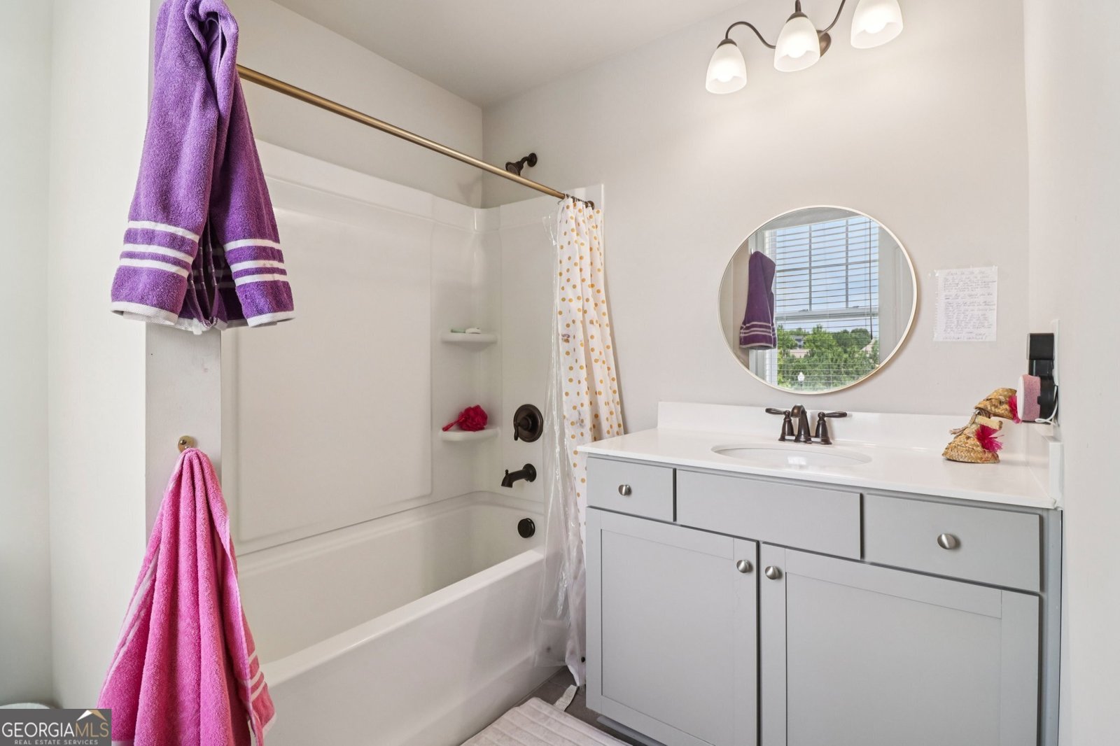 1564 Brunswick Street Lithia Springs - 28