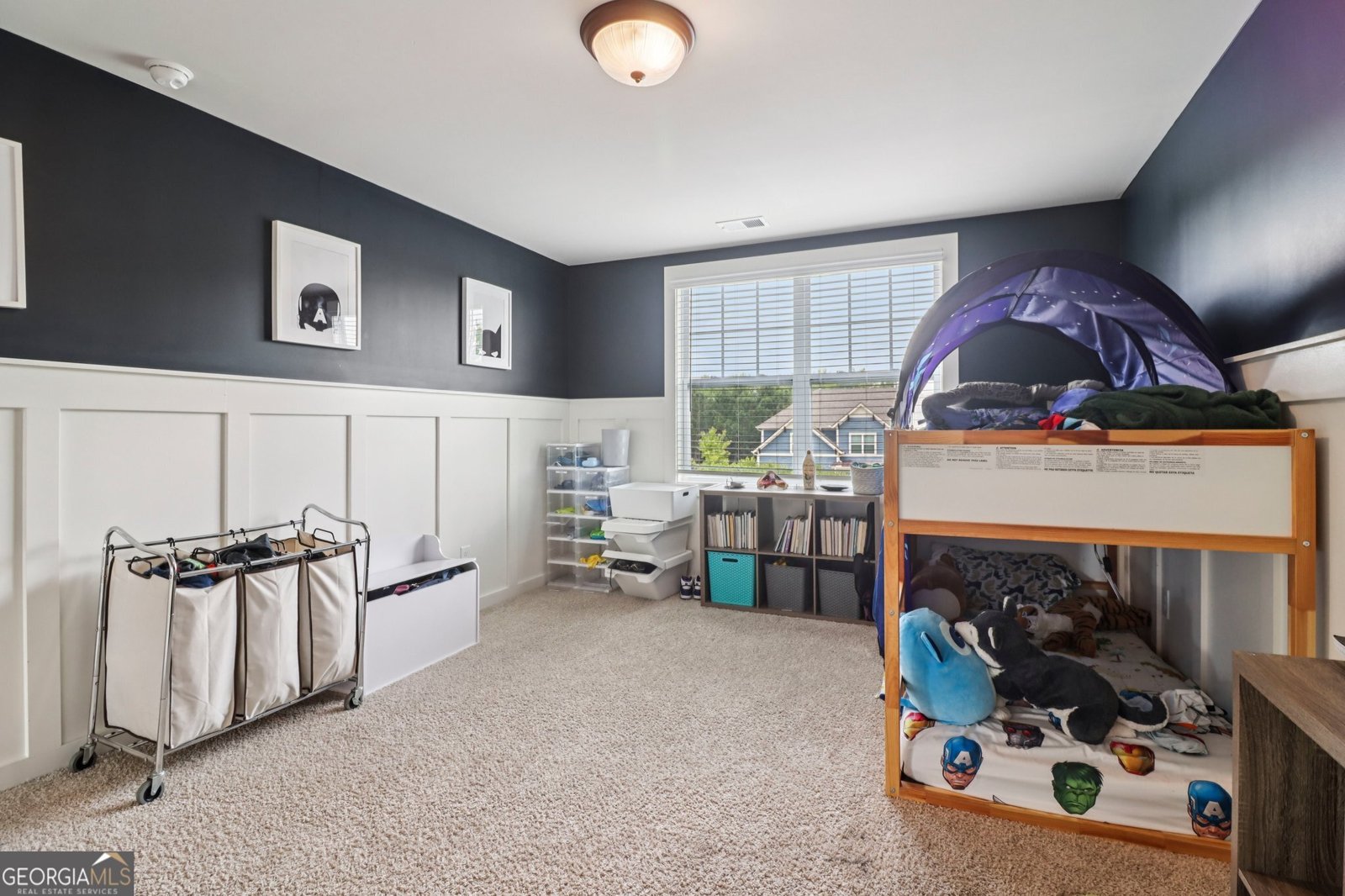 1564 Brunswick Street Lithia Springs - 29