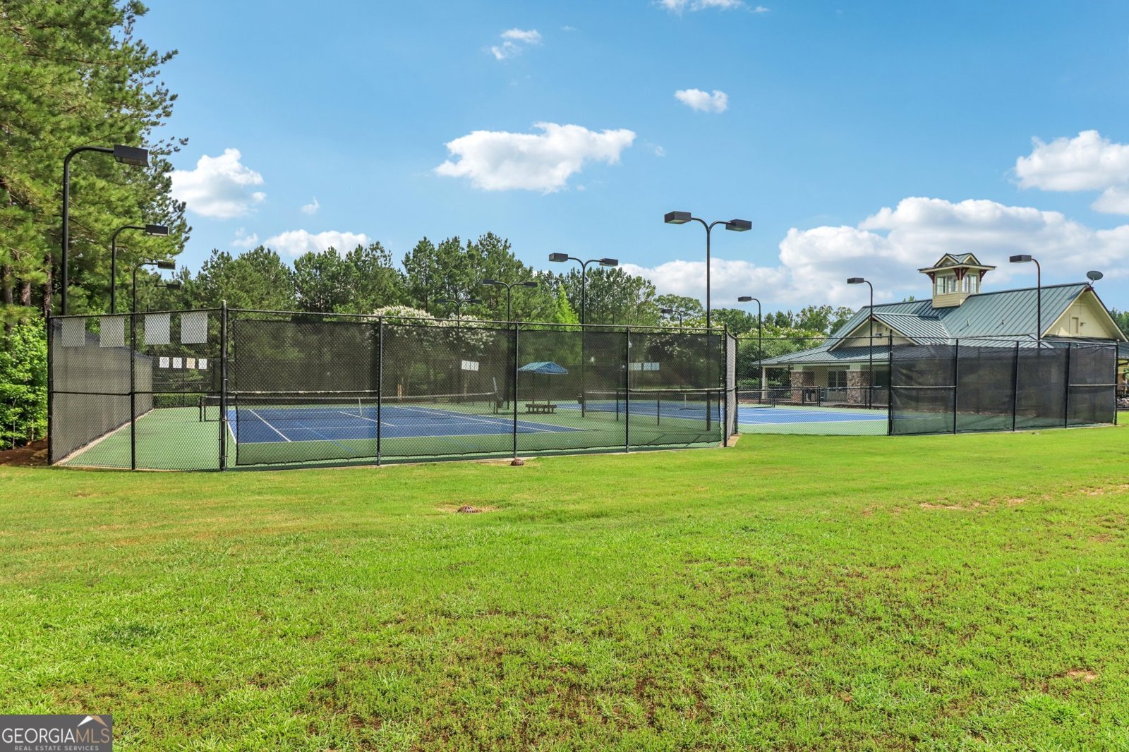 1564 Brunswick Street Lithia Springs - 3