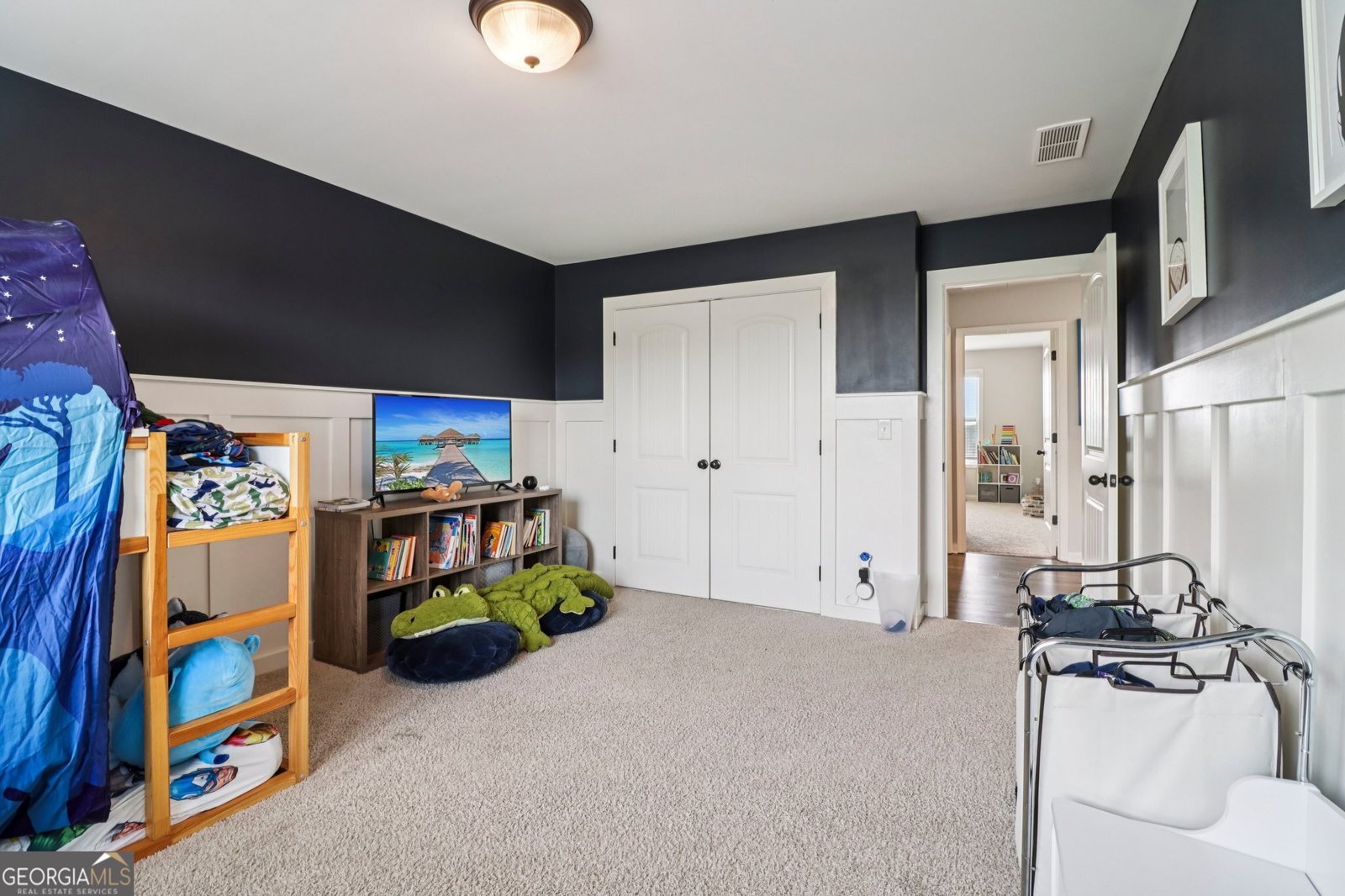 1564 Brunswick Street Lithia Springs - 30