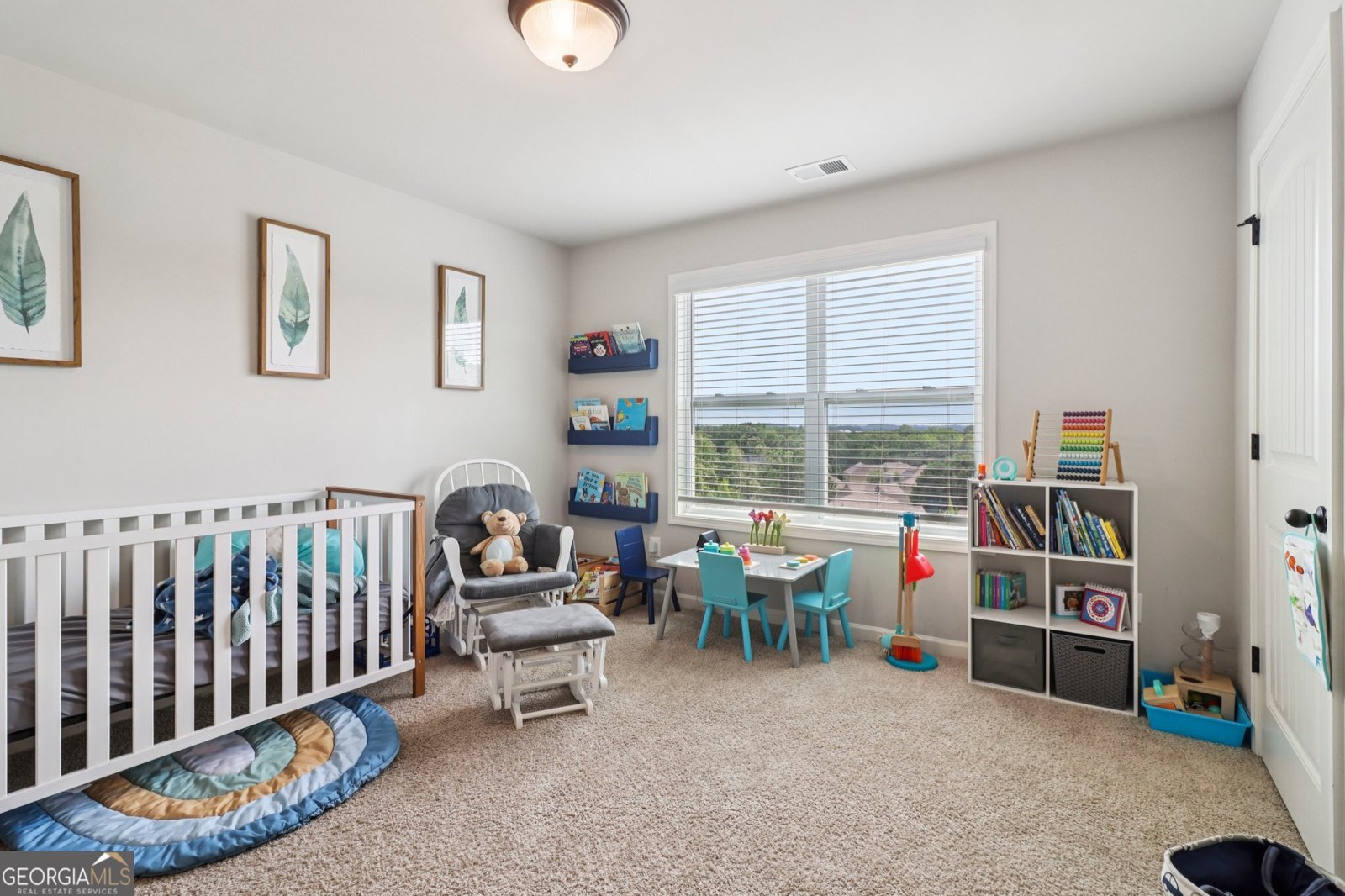 1564 Brunswick Street Lithia Springs - 31