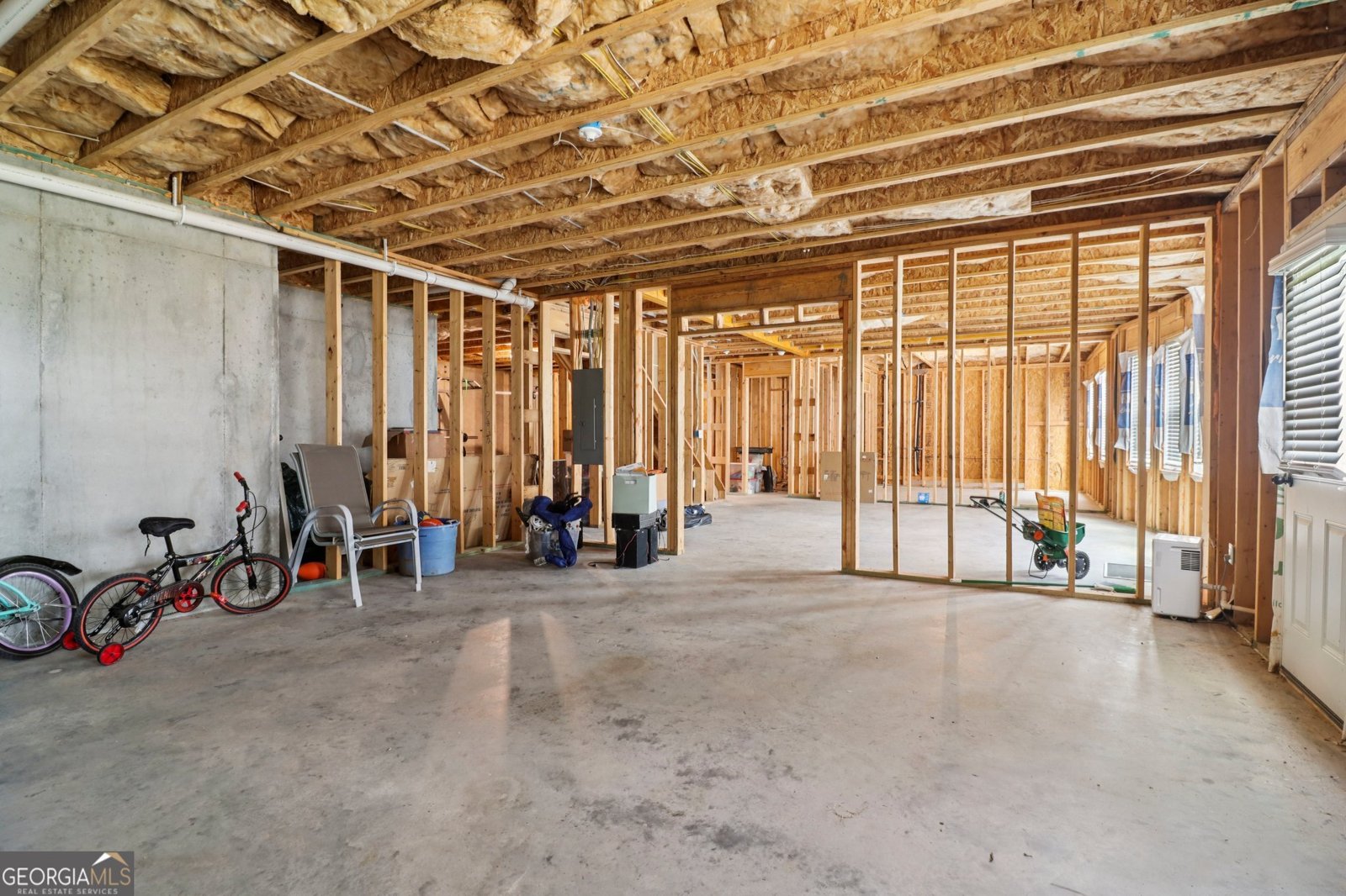 1564 Brunswick Street Lithia Springs - 33