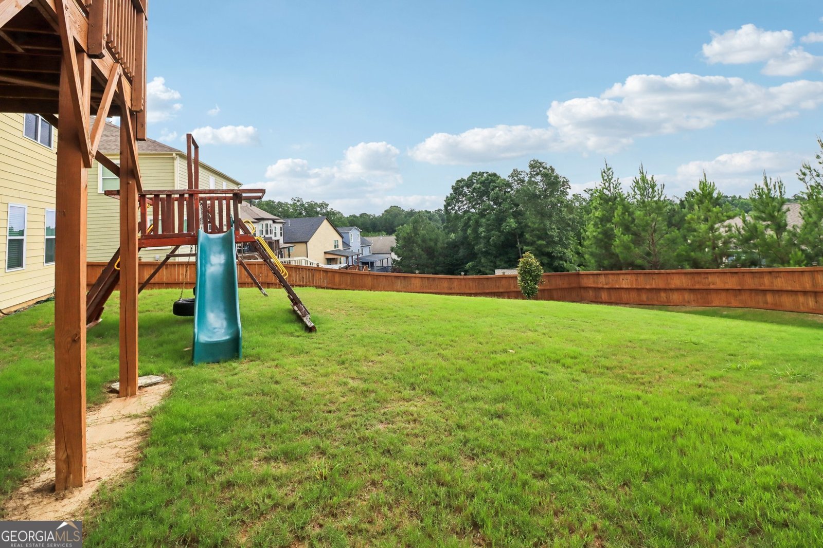 1564 Brunswick Street Lithia Springs - 36