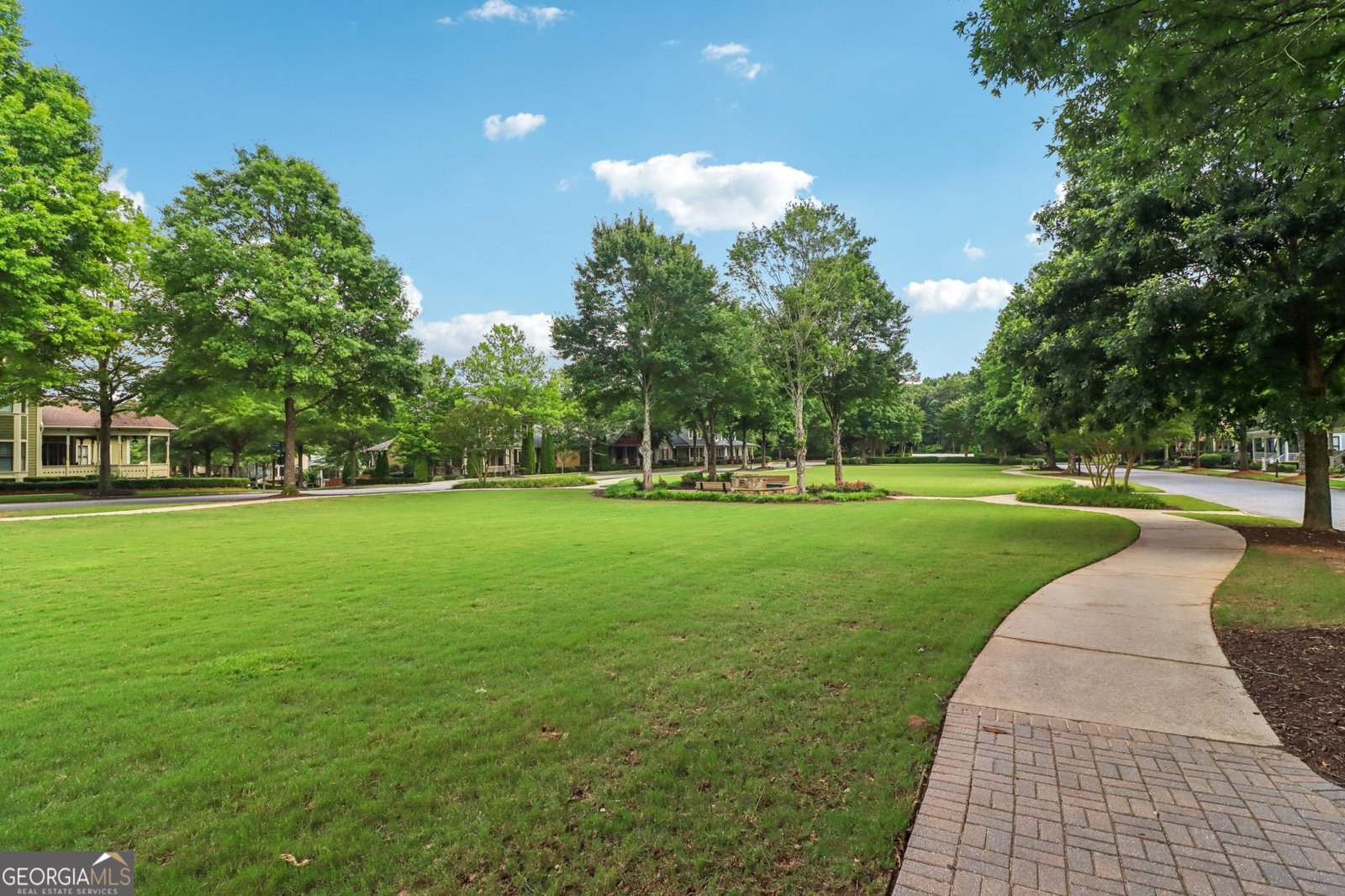 1564 Brunswick Street Lithia Springs - 39