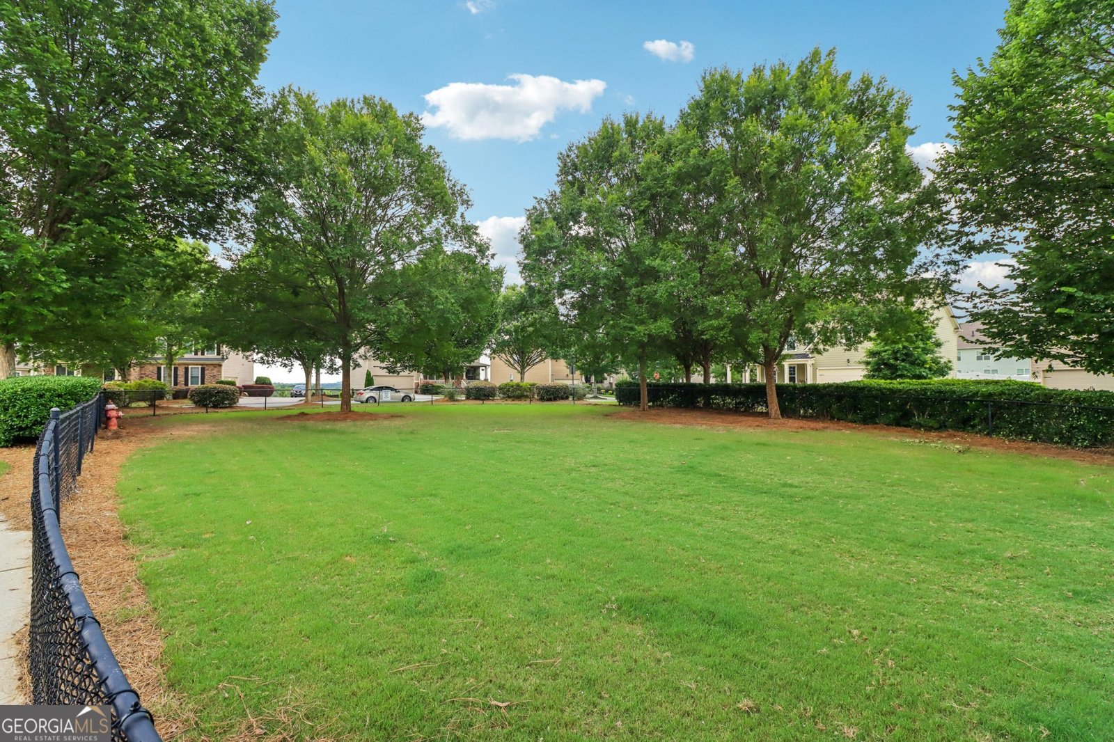 1564 Brunswick Street Lithia Springs - 40