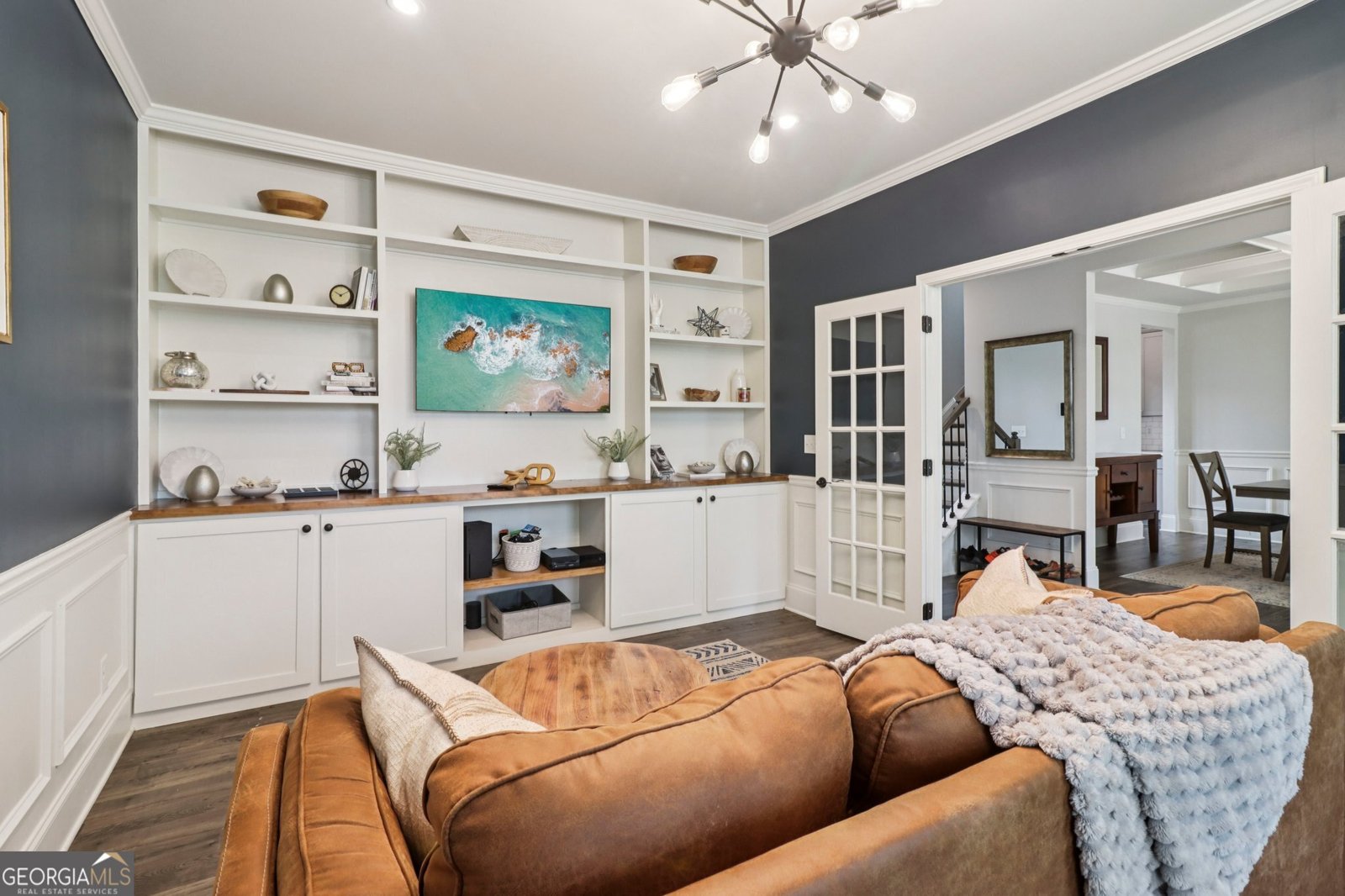 1564 Brunswick Street Lithia Springs - 5