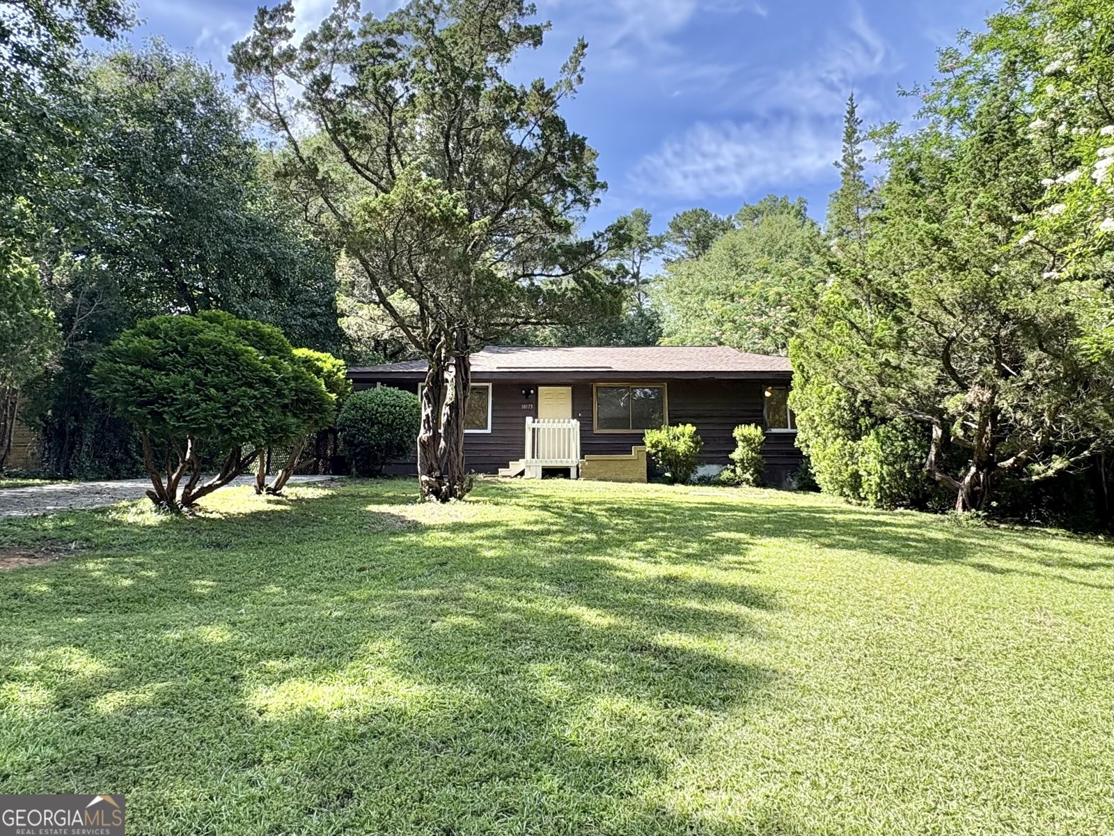 10173 Brass Ring Road Jonesboro - 1