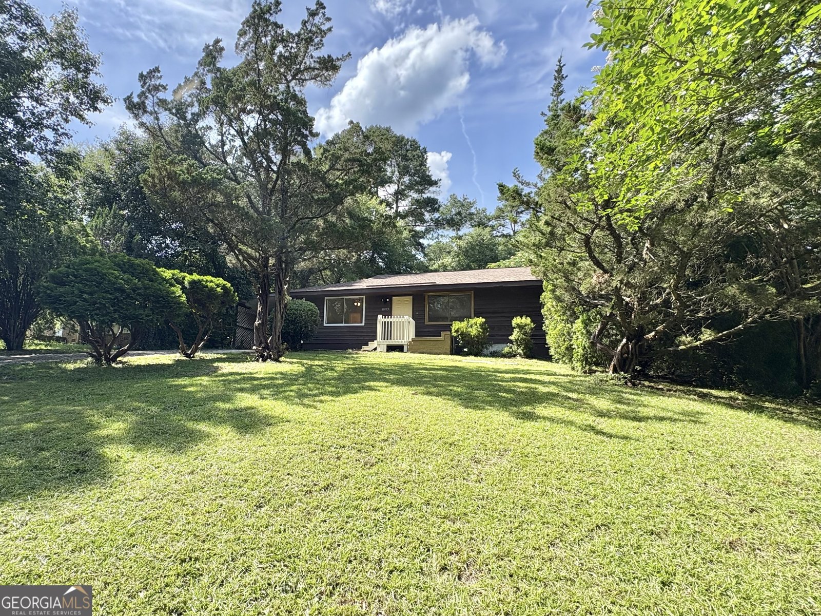 10173 Brass Ring Road Jonesboro - 2